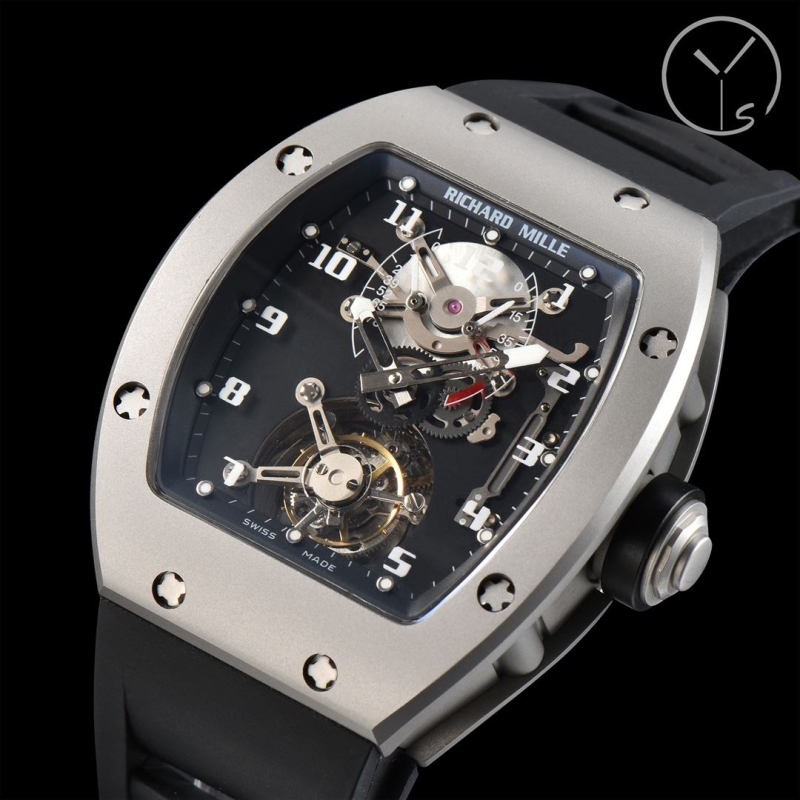 RICHARD MILLE